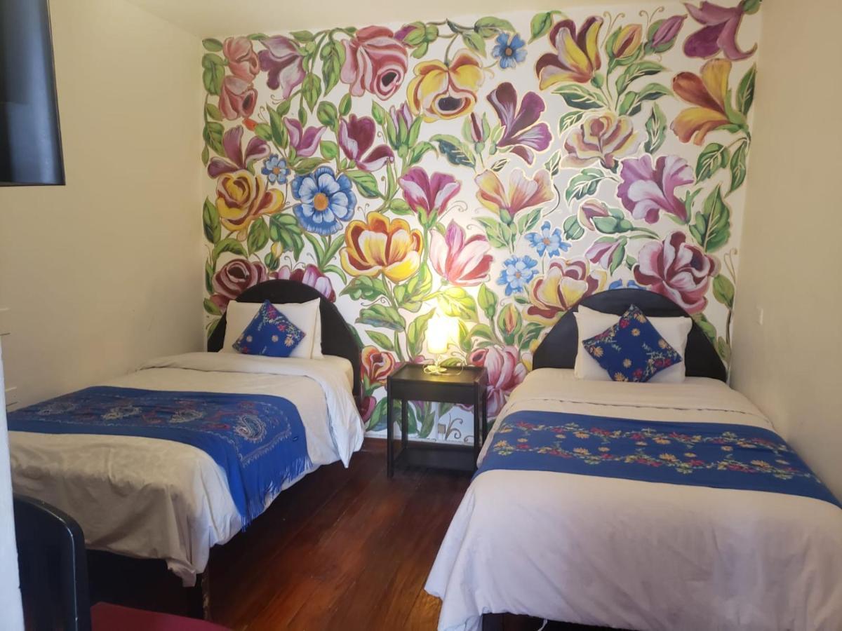 Golden House Hotel Cusco Extérieur photo