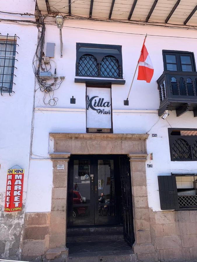 Golden House Hotel Cusco Extérieur photo